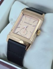 Jaeger Le Coultre Reverso First Copy Watches
