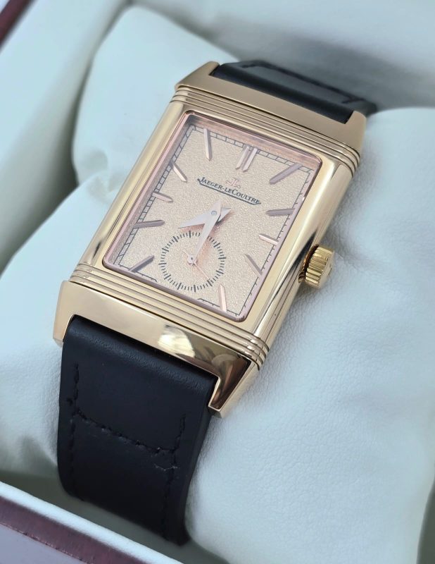 Jaeger Le Coultre Reverso First Copy Watches