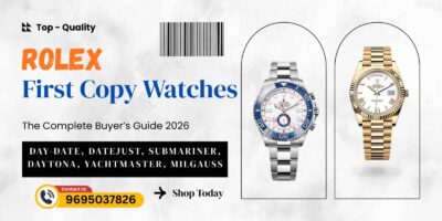 Rolex Watches Buyer’s Guide