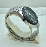 Tag Heuer Formula 1 Chronograph Green Limited Edition Steel Watch - Image 5