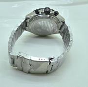 Tag Heuer Formula 1 Chronograph Green Limited Edition Steel Watch - Image 8