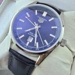 Tag Heuer Carrera Calibre 5 Twin Time GMT