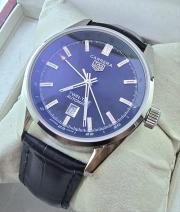 Tag Heuer Carrera Calibre 5 Twin Time GMT