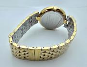 Rado Florence Green Rose Gold Watch - Image 7