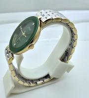 Rado Florence Green Dual Tone Watch - Image 4