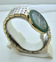 Rado Florence Green Dual Tone Watch - Image 5
