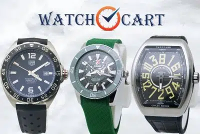 Where To Buy Swiss Replica Watches In India - Watchocart.in