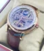 Patek Philippe Skeleton Two Time Zone SM Phase