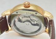 Patek Philippe Skeleton Two Time Zone SM Phase Swiss Automatic Watch - Image 7