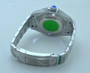 Rolex Submariner Black Dial Steel Bracelet Swiss Automatic Watch - Image 7