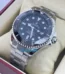 Rolex Submariner Black Dial Steel Bracelet Swiss Automatic Watch