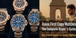 Rolex Watches Buyer’s Guide