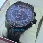 Tag Heuer Grand Carrera Mercedes Benz Watch