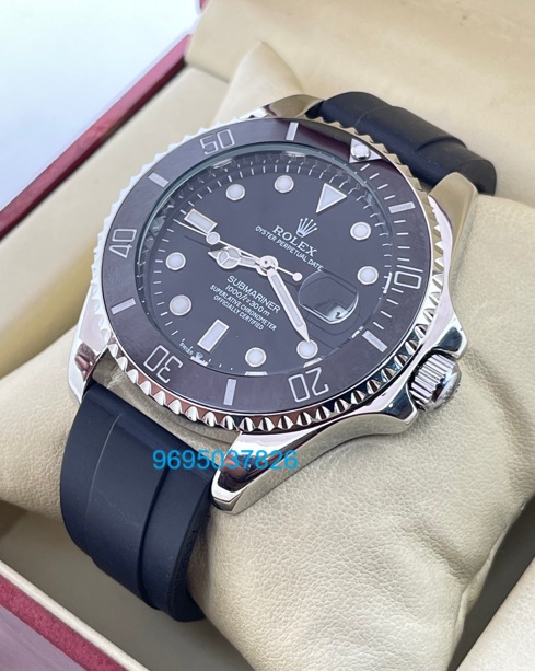 Rolex Submariner Replica Watches India