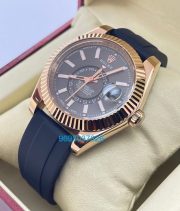 Replica Rolex Sky Dweller