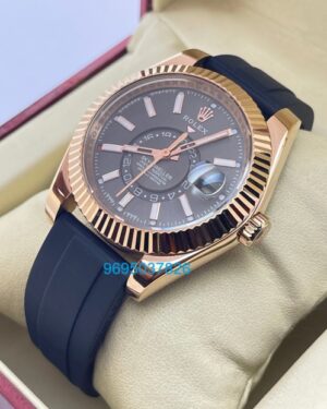 Replica Rolex Sky Dweller