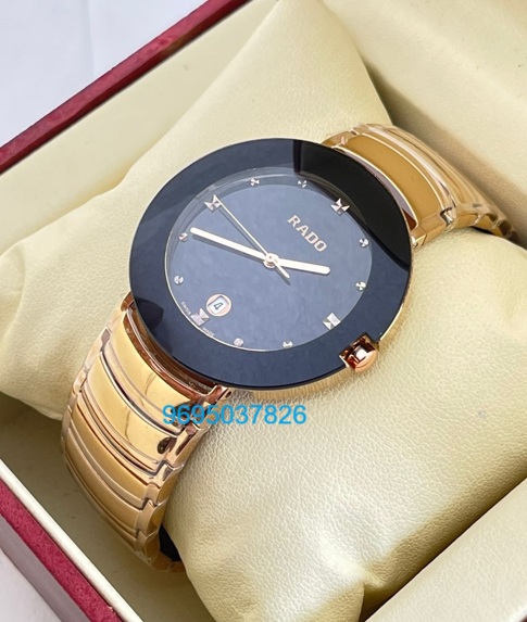 Rado First Copy Replica Watches Maharastra