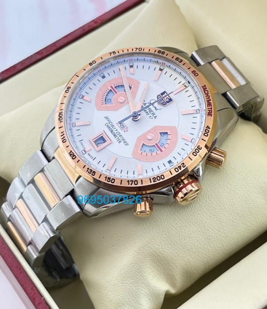 Buy First Copy Replica Watches In Jammu