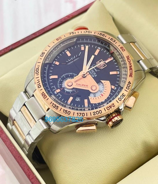 Tag Heuer Grand Carrera Calibre First Copy Watches