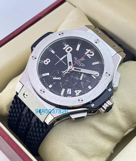 Hublot Big Bang First Copy Watches In Delhi Mumbai