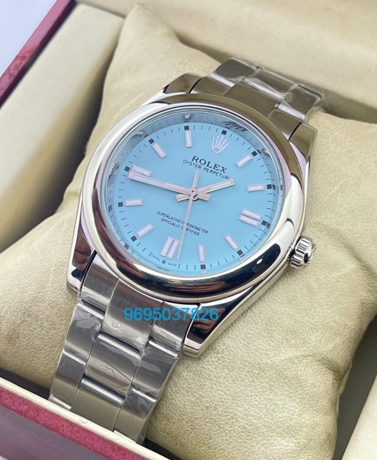 Rolex Oyster Perpetual Replica Watches