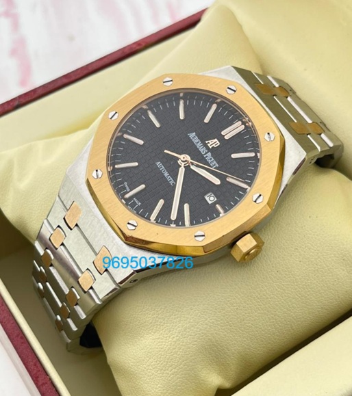 Audemars Piguet First Copy Replica Watches