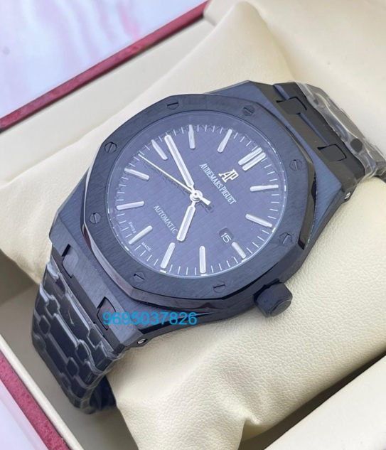 0000OMAV123456789 Audemars Piguet Royal Oak First Copy Watches