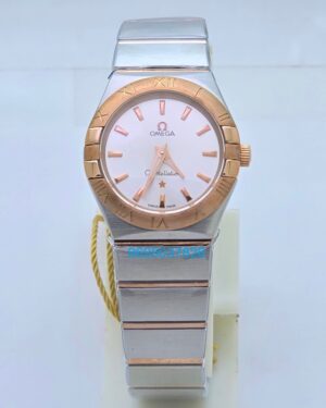 Omega Constellation First Copy Watches In Delhi Mumbai