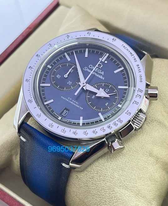 Omega Speedmaster 57 Watches