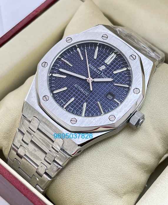 Audemars Piguet Royal Oak Watches