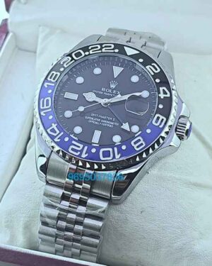 Rolex GMT BATMAN Copy Watches In India