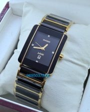 Rado Jubile Esenza Chronograph Steel Bracelet Watch