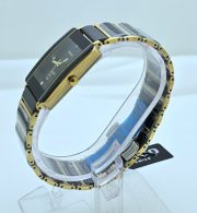 Rado Integral Jubilé Black Ceramic Watch - Image 4