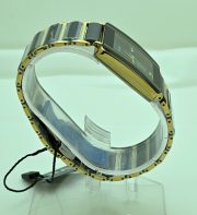 Rado Integral Jubilé Black Ceramic Watch - Image 5