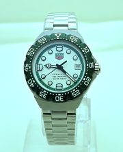 Tag Heuer Formula 1 Solargraph Swiss Automatic Watch - Image 3