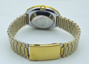 Rado Diastar Golden DAY-DATE 3 Swiss Automatic Watch - Image 7