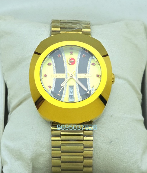 Rado First Copy Replica Watches Goa