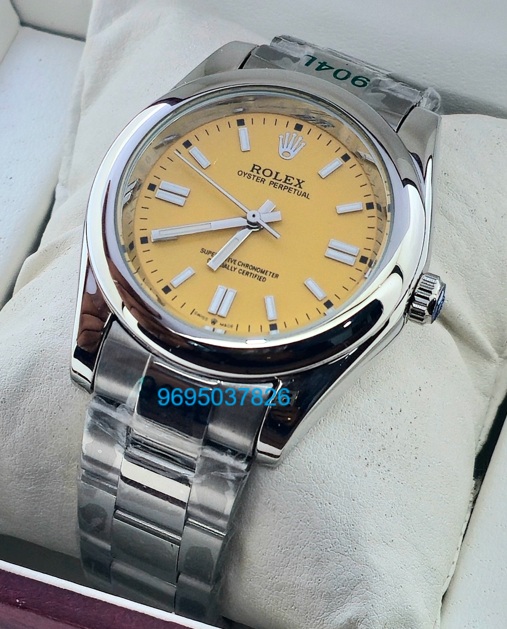 Rolex Oyster Perpetual First Copy Watches
