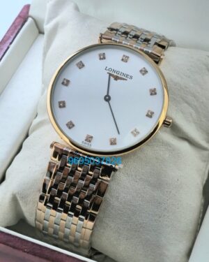 Longines La Grande Classique First Copy Watches