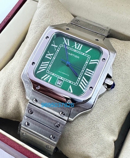 Cartier First Copy Watches In Chennai And Bangalore