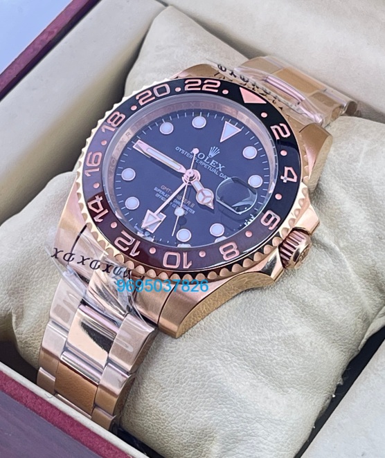 Rolex GMT Master Replica Online