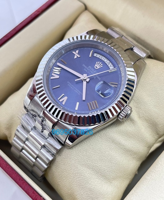 Rolex Day Date First Copy Watches