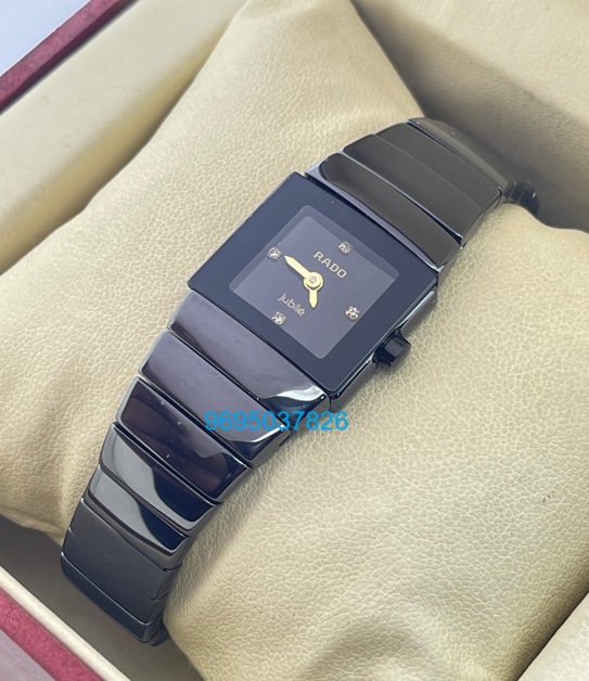 Rado Sintra Hi-Tech Copy Watches