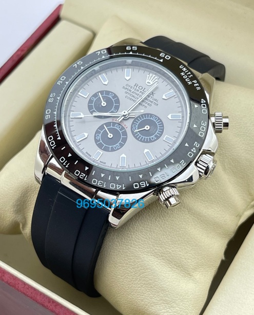 Rolex Daytona Premium Watches