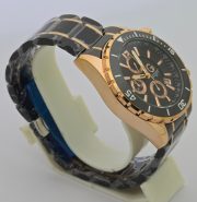 Gc Sport Racer Black Ceramic Watch A - Image 4