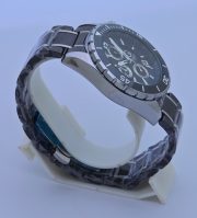 Gc Sport Racer Black Ceramic Watch B - Image 4
