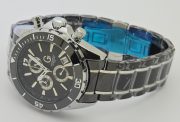 Gc Sport Racer Black Ceramic Watch B - Image 6
