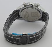 Gc Sport Racer Black Ceramic Watch B - Image 7