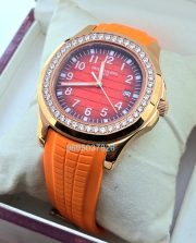 Patek Philippe Aquanaut Luce Copy Watches Online