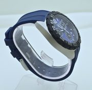 Tag Heuer Formula 1 Chronograph Blue Limited Edition Watch - Image 5